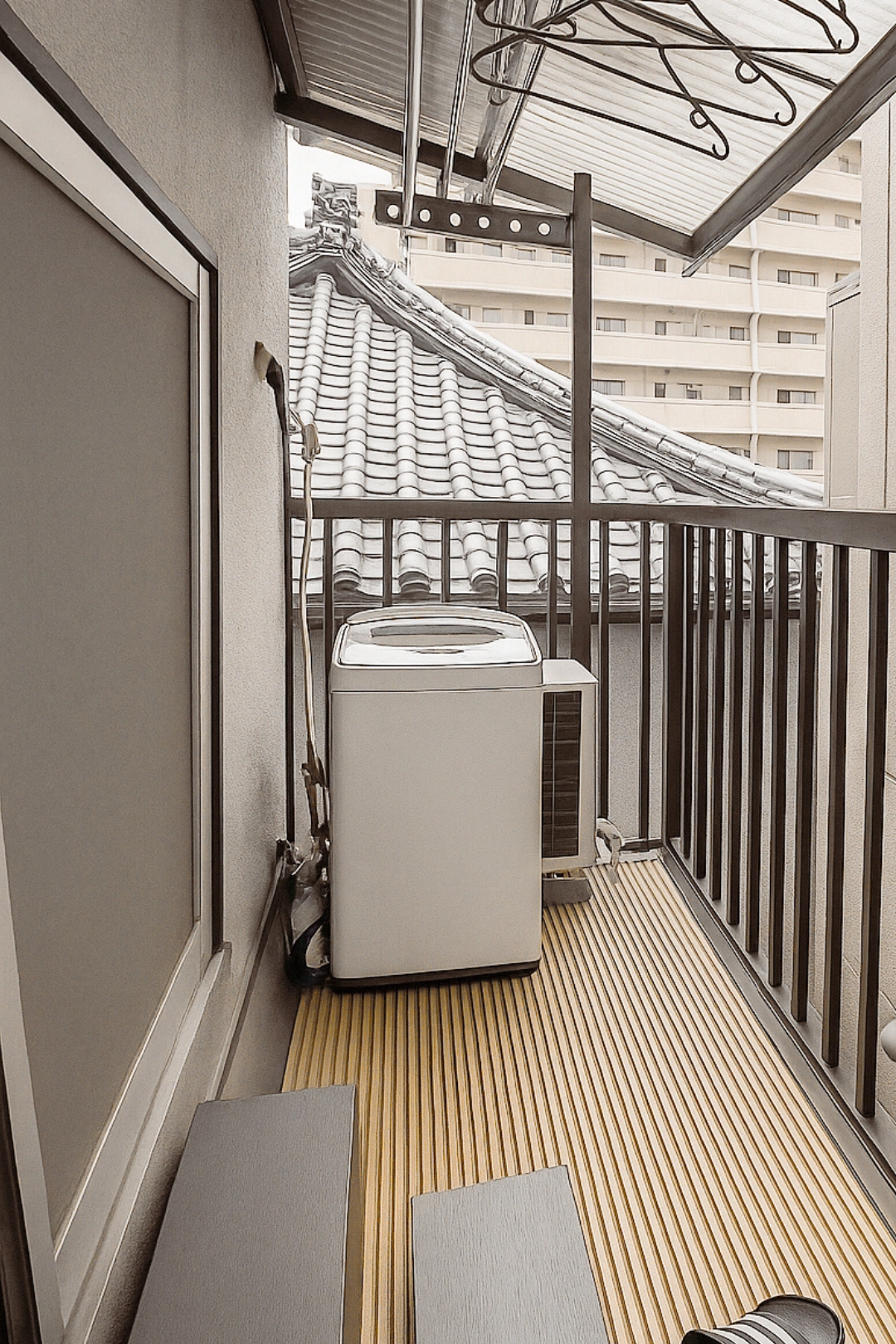 大阪弁天町住宿 (包棟民宿照片)