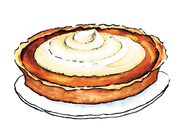 愛爾蘭風味奶油起司蛋糕(アイリッシュクリームチーズケーキ)