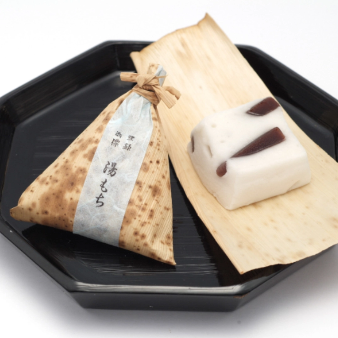 箱根必買零食 銘菓湯麻糬