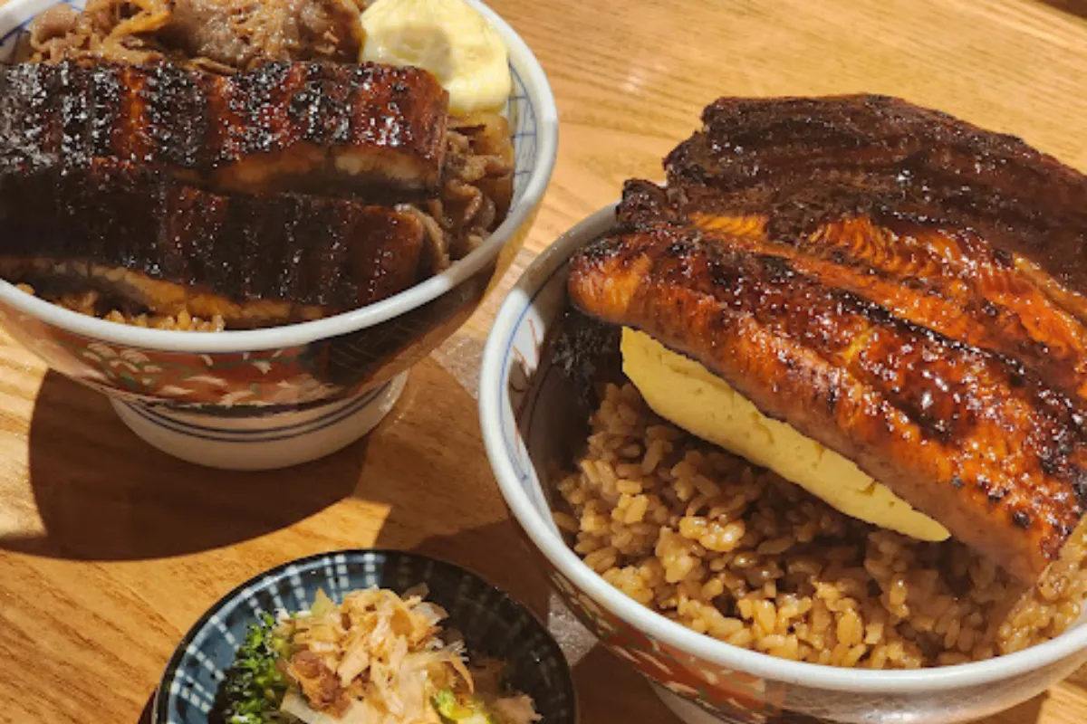 大阪鰻魚飯推薦：大阪福島 いづも 本店（Idumo）