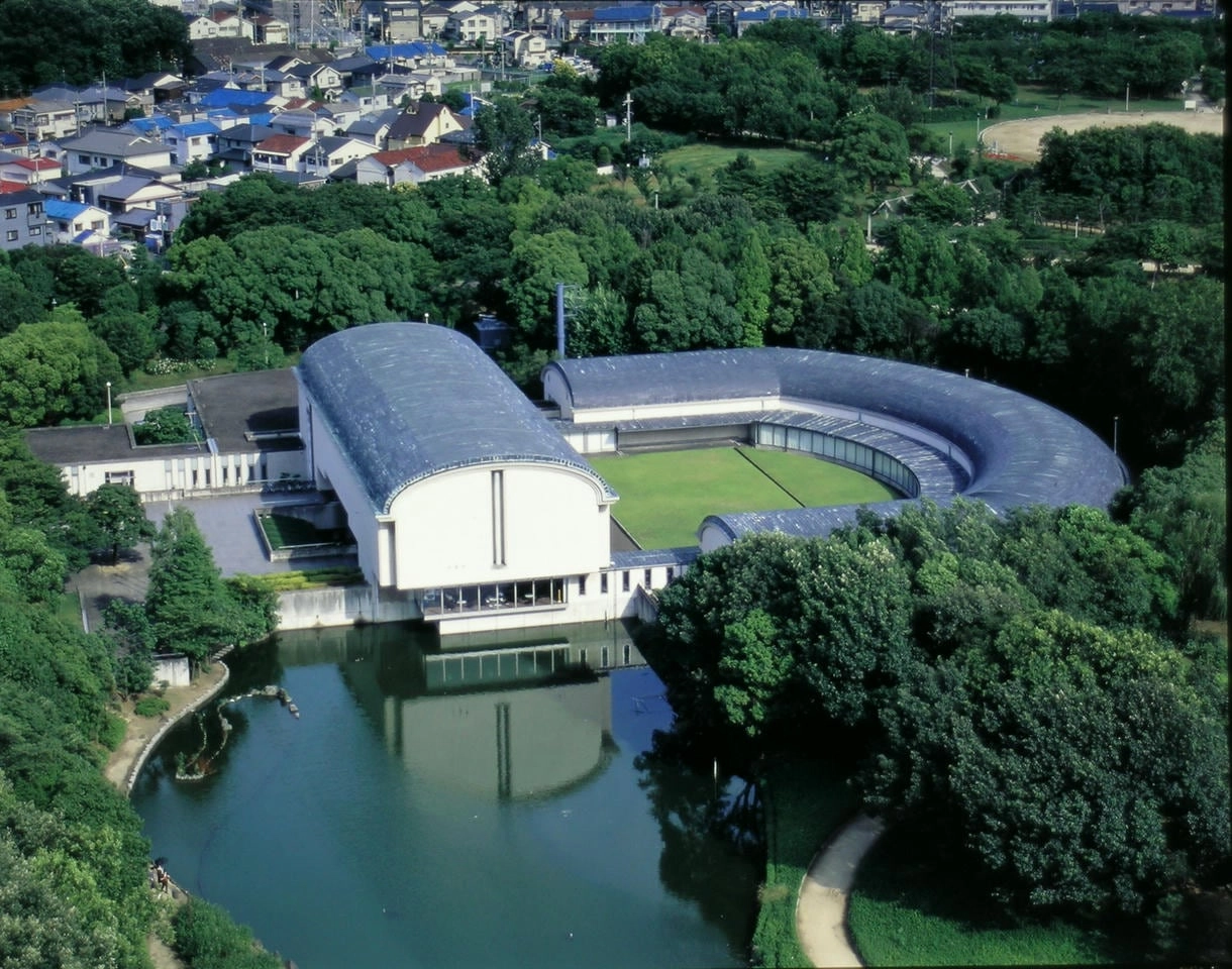 堺市博物館