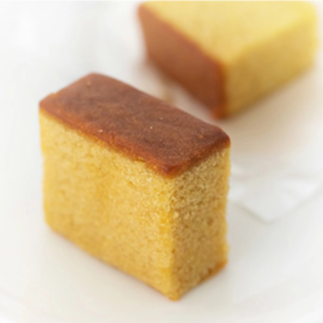 關西機場必買伴手禮：前田製菓 大阪焦糖布丁蛋糕