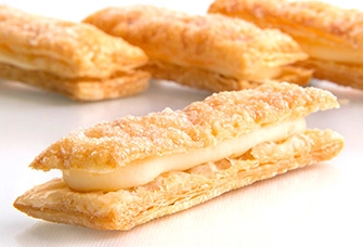 サクパイ(卡士達酥派)