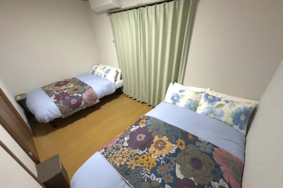 73宿·宸Shin·居家民泊