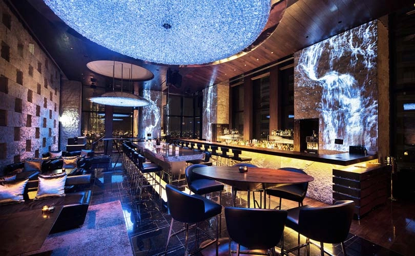 InterContinental Osakaadee Lounge & Bar