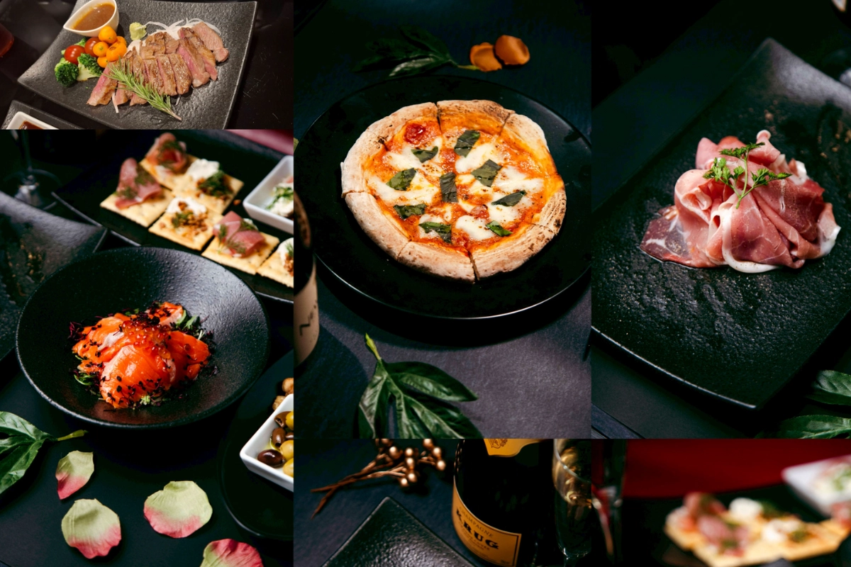 大阪夜店：PICCADILLY PREMIUM