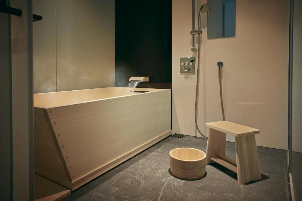 大阪新大谷酒店 Hotel New Otani Osaka