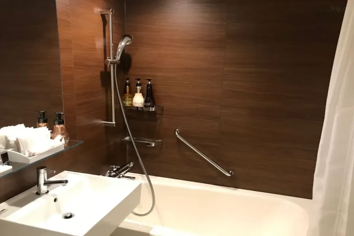 大阪難波格里茲頂級飯店 GRIDS PREMIUM HOTEL OSAKA NAMBA