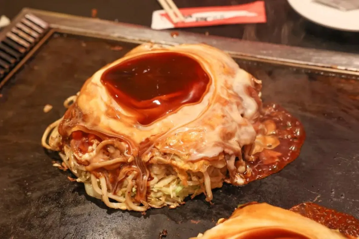 大阪美食推薦：鶴橋風月