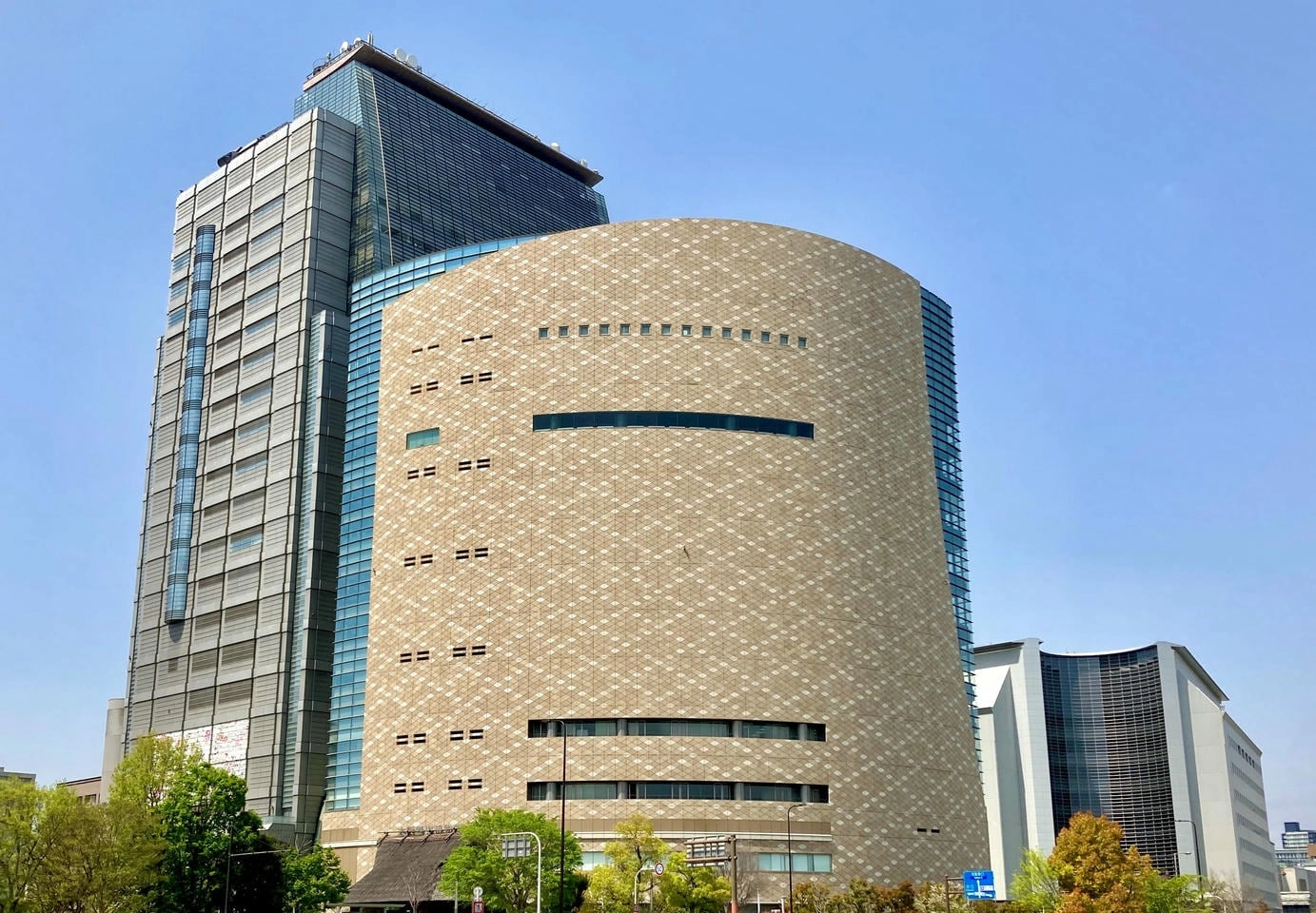 大阪歷史博物館