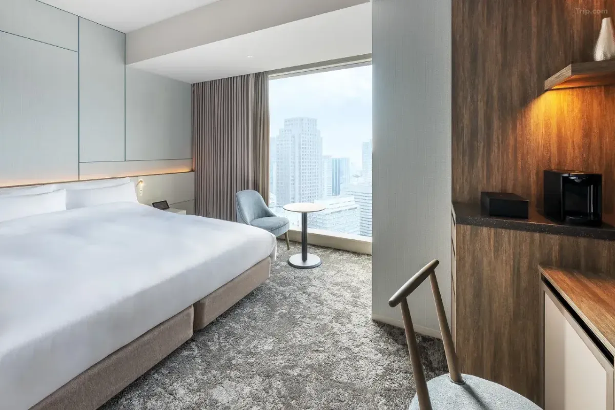 阪急大阪格蘭龍仕柏飯店