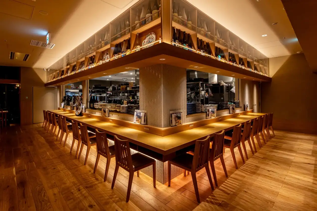 九州酒場つくし