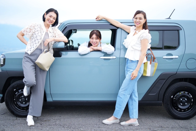 駕照日文譯本臨櫃申請流程|現場辦理快速取得!
