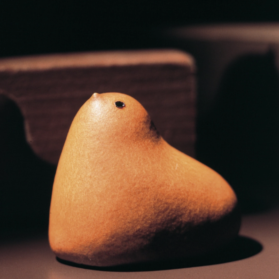 關西機場必買伴手禮：HIYOKO 小雞饅頭