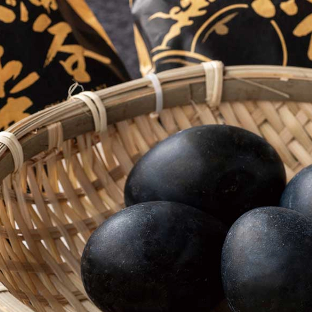 箱根必買零食 大涌谷黑蛋