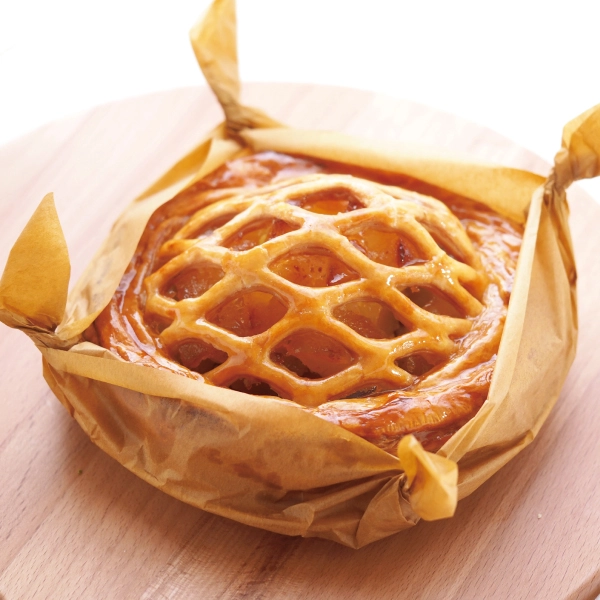 アップルパイ(蘋果派)
