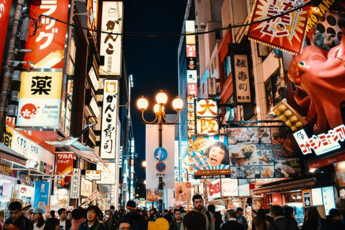 2025大阪住宿推薦