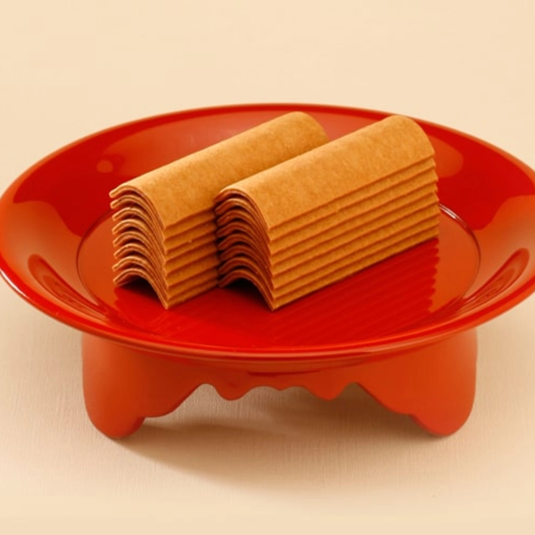 關西機場必買伴手禮：聖護院 八橋餅乾