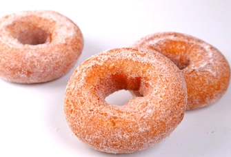 天使の輪(蛋糕甜甜圈)