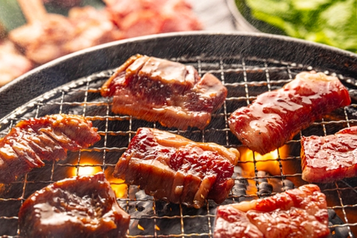 Niku no Hi Taisho Ten 肉の日 大正店