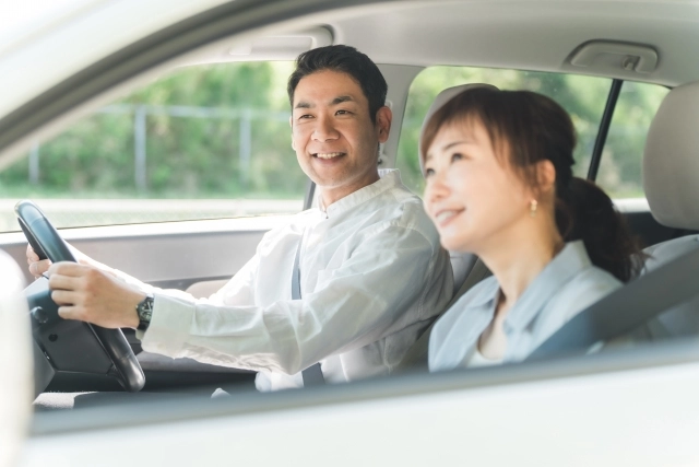 常見日本租車流程怎麼走?從預約到還車一次搞懂!