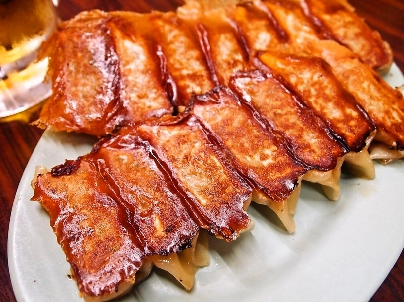 圖片來源:Tabelog,拍攝店家為「博多っ娘」。