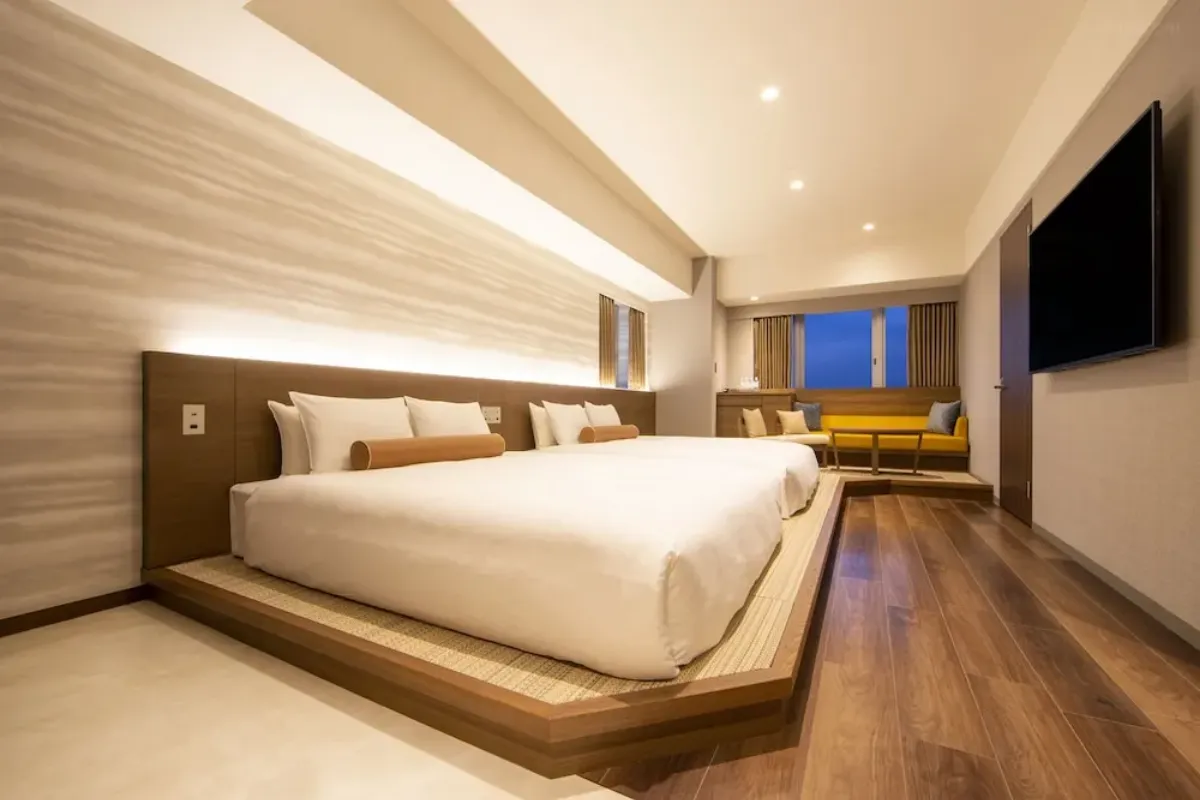 唐草鼎盛飯店新大阪