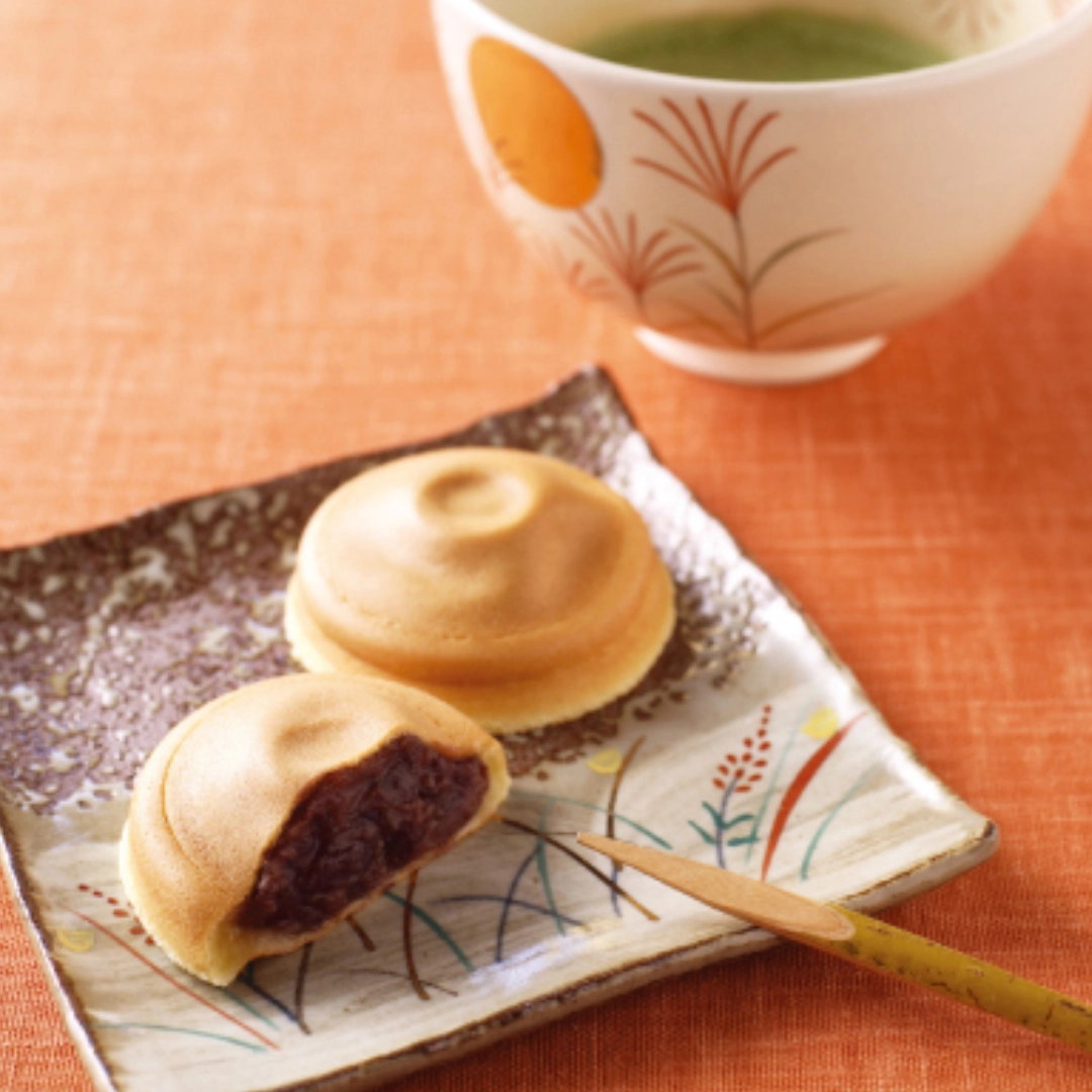 京都必買零食 阿闇梨餅