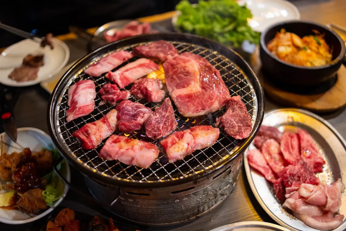 心齋橋美食力丸吃到飽    