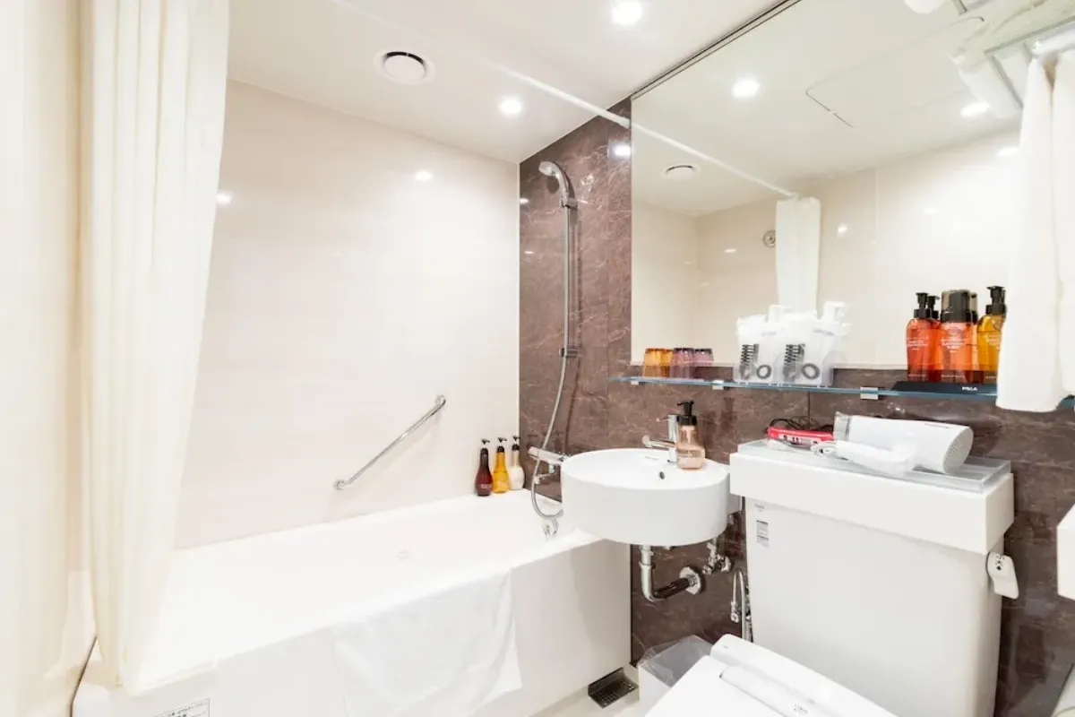 大阪難波日和飯店 Hiyori Hotel Osaka Namba Station