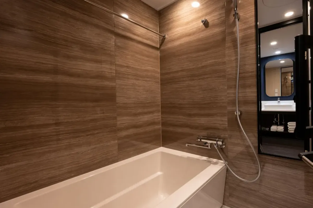 MIMARU OSAKA SHINSAIBASHI NORTH