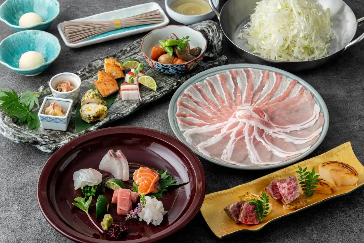 九州酒場つくし