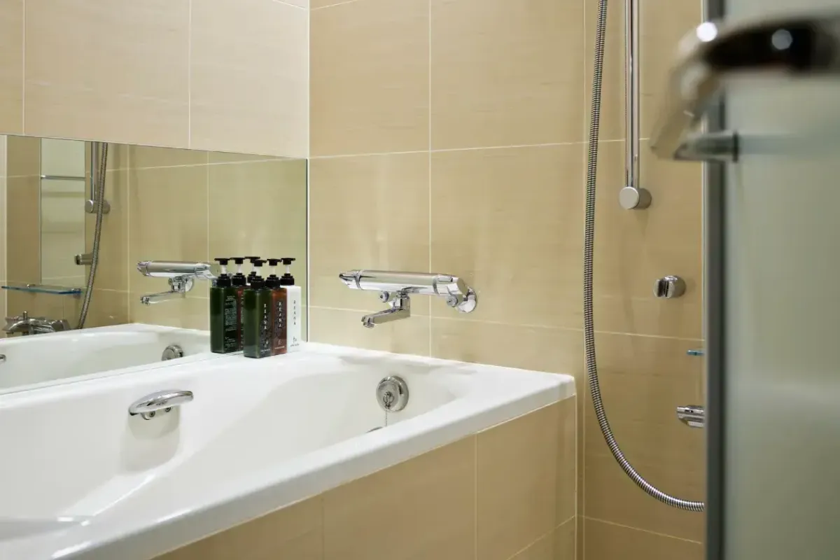 三井花園酒店大阪普米爾 Mitsui Garden Hotel Osaka Premier