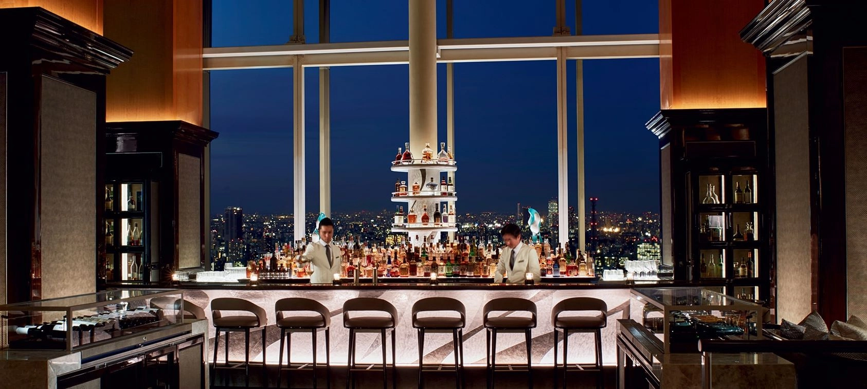 The Ritz-Carlton Osaka