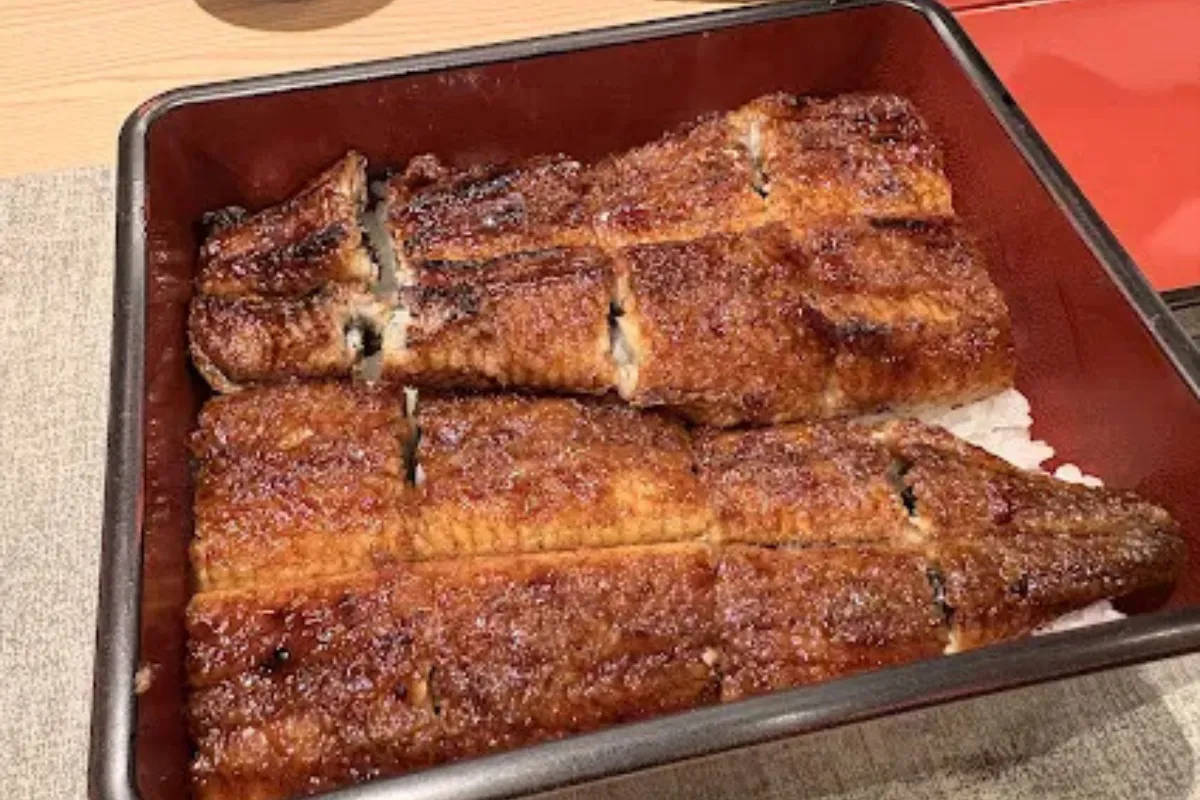 大阪鰻魚飯推薦：鰻家（Unagiya）
