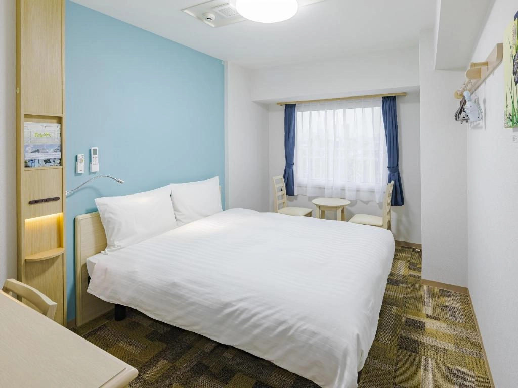 【大阪弁天町住宿推薦四】Toyoko Inn Osaka Bentencho