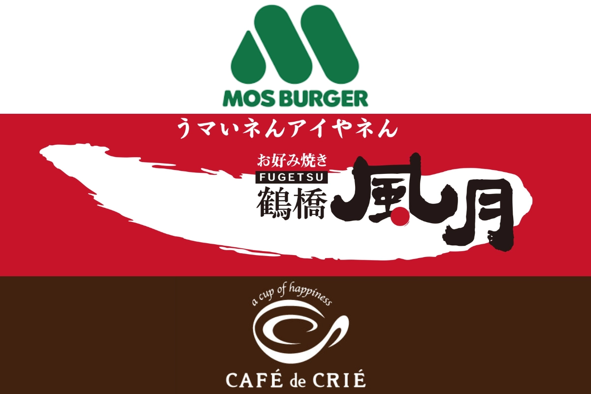 ATC Town Outlet 美食推薦