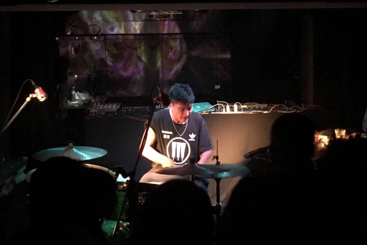 大阪夜店：Club Circus