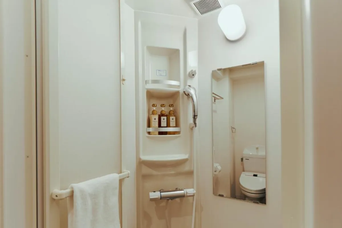 R Hotel Namba Daikokucho