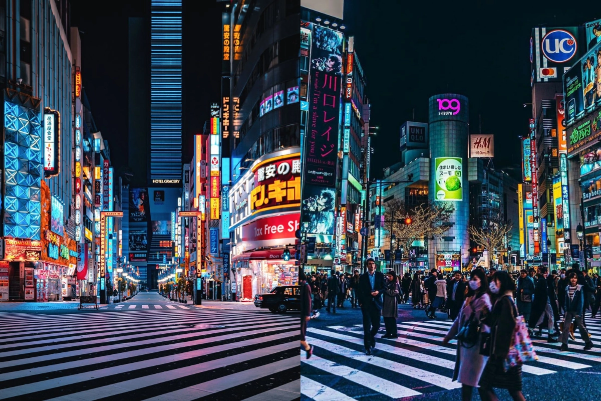 2025-2026大阪跨年活動推薦