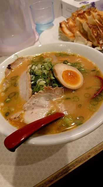 圖片來源:Lavie Taste,拍攝店家為「元祖 札幌や」。