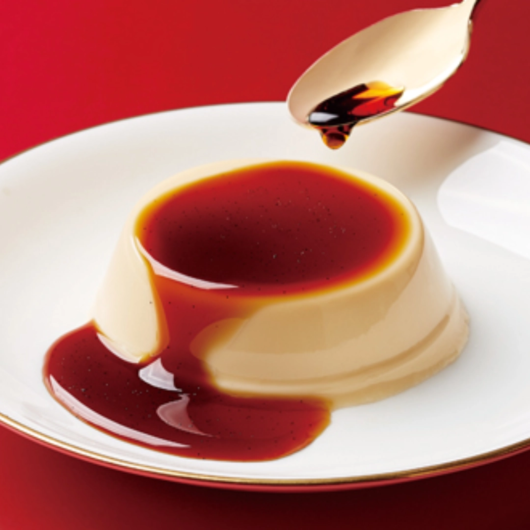 神戶必買零食 TORAKU 神戶布丁