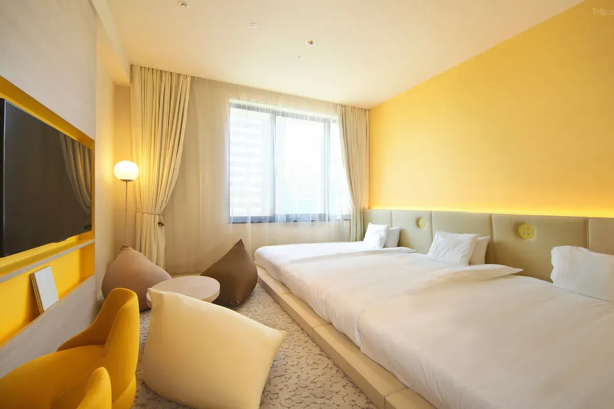 環球港口酒店 Hotel Universal Port