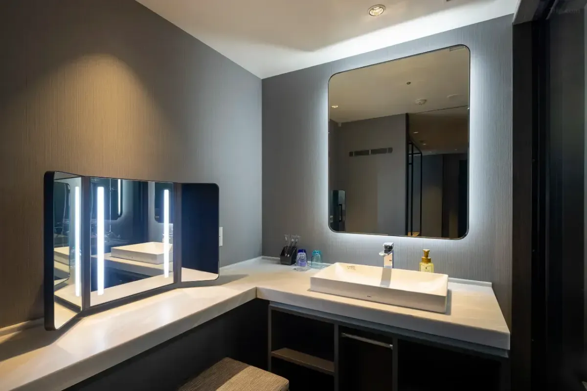 大阪梅田 Intergate 飯店