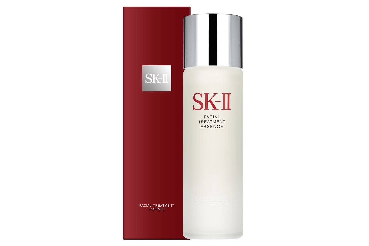 大阪必買 15:SK-II 青春露