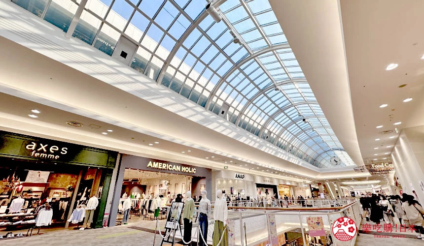 AEON MALL RINKU SENNAN（泉南）