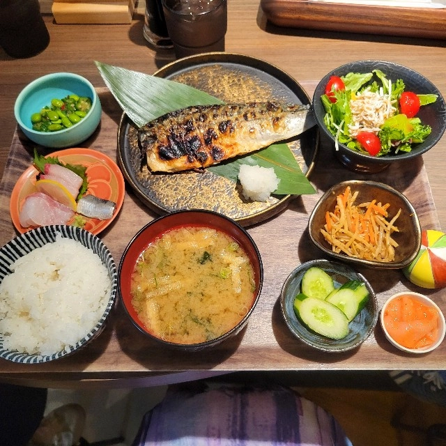 角打ち 小野の離れ