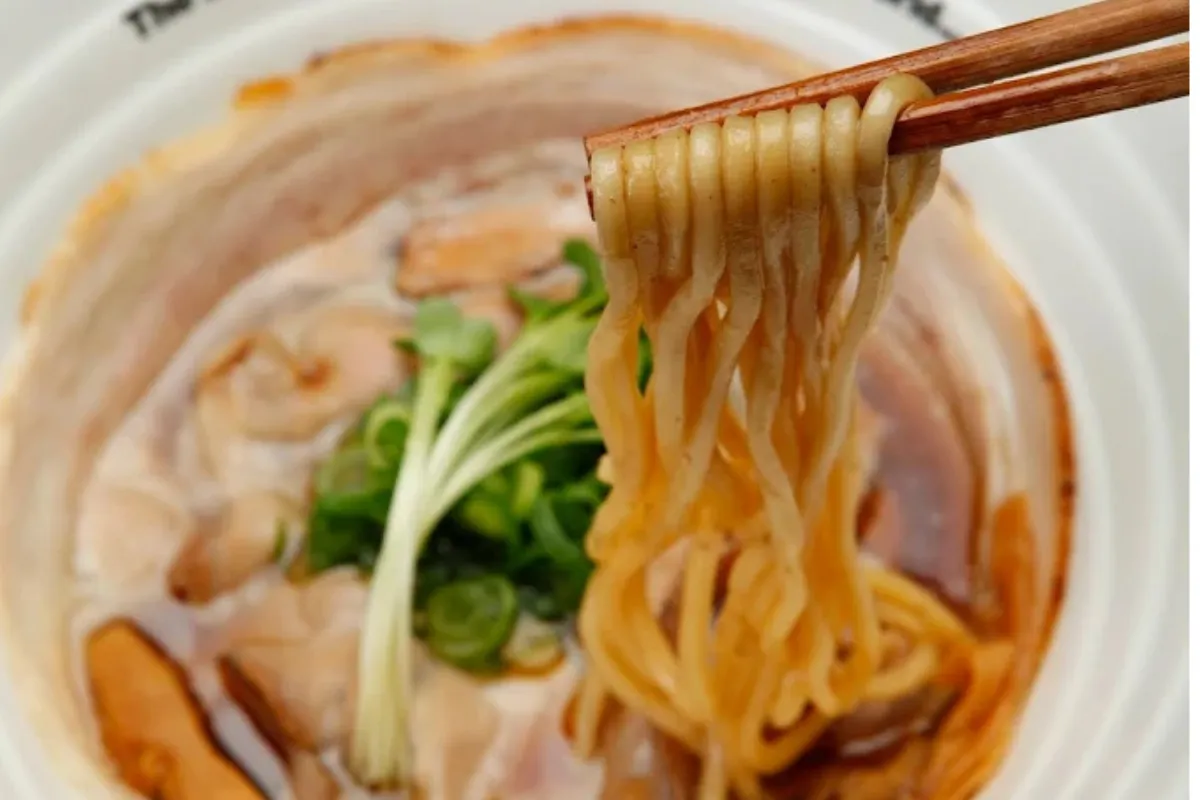 大阪拉麵推薦 28：世界一暇なラーメン屋