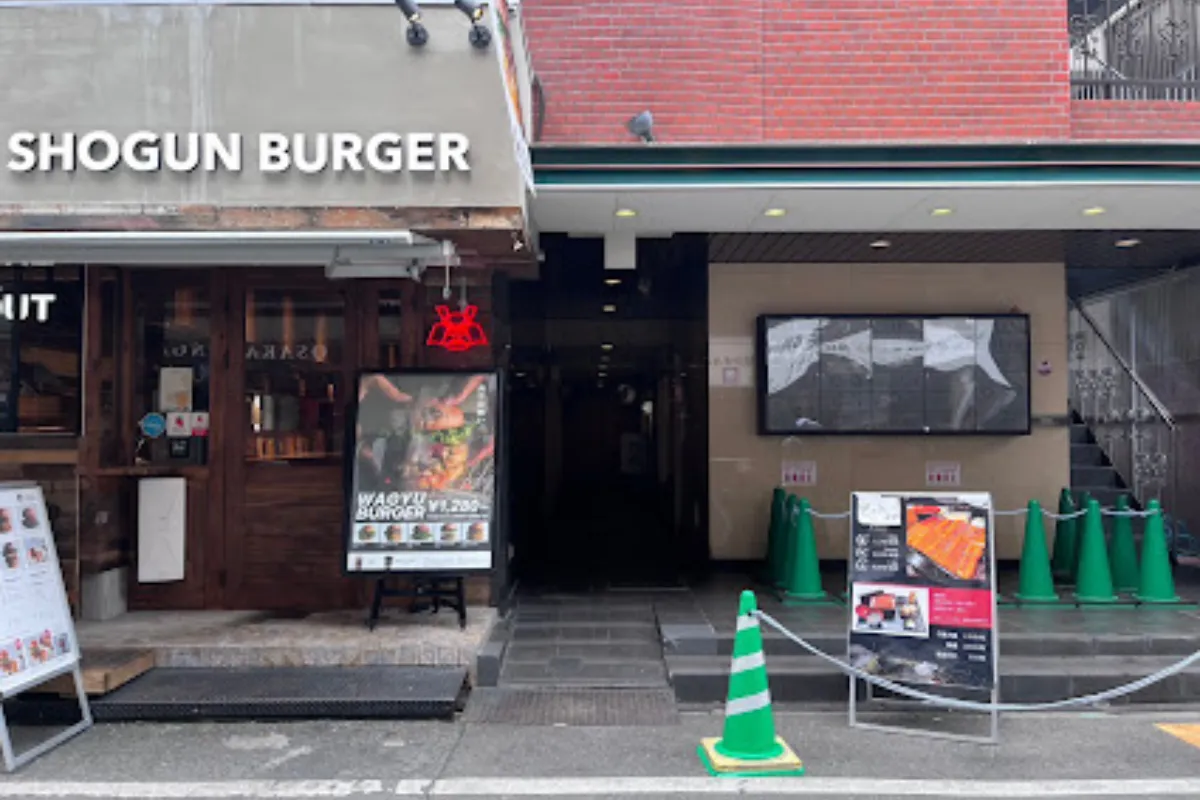 大阪鰻魚飯推薦：道頓堀黒船 東心斎橋（Kurofune）