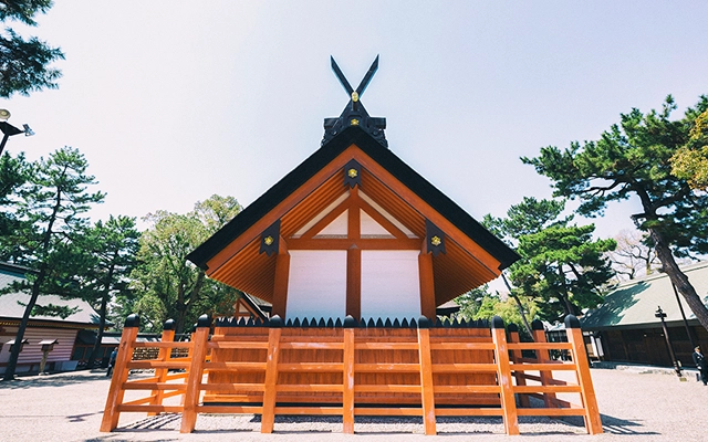 第一主神社